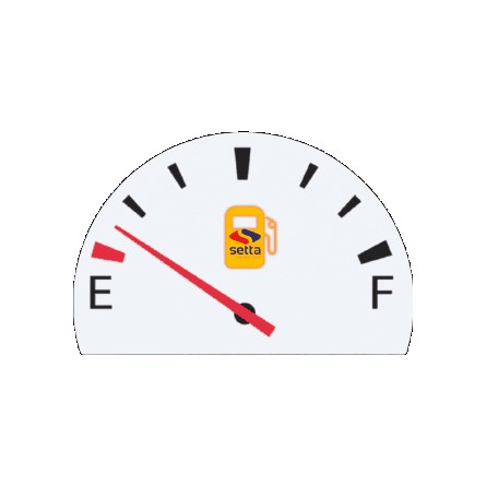 Time Drive Sticker by SETTACOMBUSTIVEIS