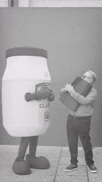 Hellmannsmexico hellmanns Pedrito mayonesa pedrito sola GIF