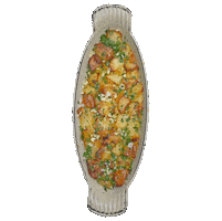 Louie Potatoes Sticker by Major Food Group
