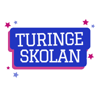 Nykvarnskommun nykvarn nykvarnskommun turinge björkestaskolan Sticker