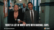 Episode 2 Nbc GIF by Law & Order