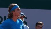 Mood Smile GIF by Roland-Garros