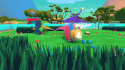 Video Games GIF by Washbear Studio