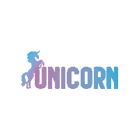 UnicornArgentina unicorn egresados buzos de egresados egresados 2021 Sticker
