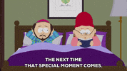 sexy sheila broflovski GIF by South Park 
