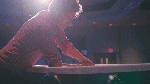 Jesus Worship GIF by NAMB Social