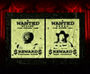 Cowboys Wanted Poster GIF by Fugees