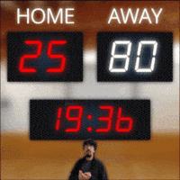 25 Home GIF