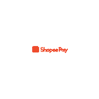 shopeepay cute food hungry smart Sticker