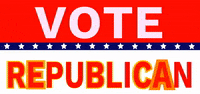 The_RGA vote politics republican gop GIF