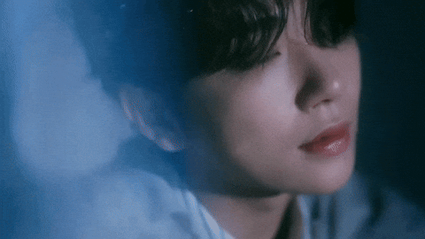 Joshua Hong 세븐틴 GIF