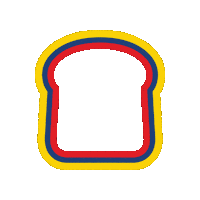 Bimbo Sticker by Beta Sports