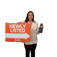Ggg Sticker by Smith & Associates Real Estate