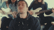 Music Video Rock GIF by Pure Noise Records