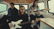 Music Video Rock GIF by Pure Noise Records