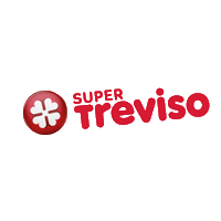 SuperTreviso supertreviso Sticker
