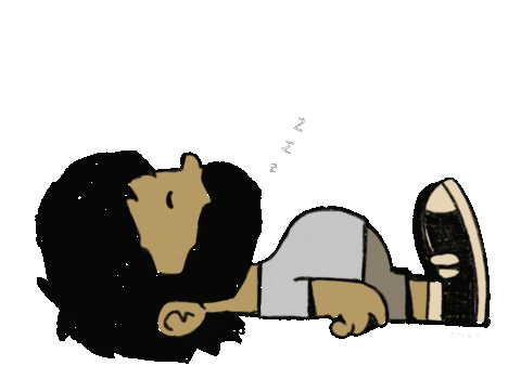 Barba Clasico Sticker