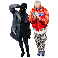 premiere classe revolt Sticker by DJ Snake