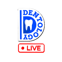 Dentology dentology dentologypodcast businessofdentistry Sticker