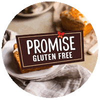 PromiseGlutenFree glutenfree glutenfreebread gfbread promiseglutenfree Sticker