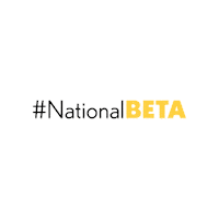 Beta Club Sticker by National Beta Club