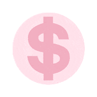 Pay Day Money Sticker by Red Aspen