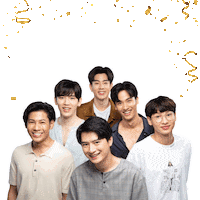 Friend Sticker by GMM25