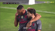 Sl Benfica Rafa GIF by Sport Lisboa e Benfica