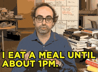 day in the life writing GIF by WNYC