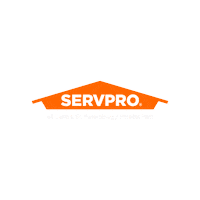 Team Nicholson Sticker by SERVPRO of Montgomery County