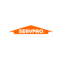 Team Nicholson Sticker by SERVPRO of Montgomery County