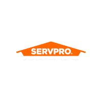 Team Nicholson Sticker by SERVPRO of Montgomery County