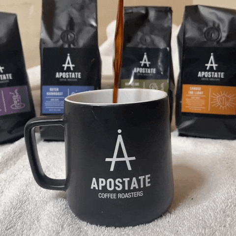 apostatecoffee coffee apostate exmormon exmo GIF