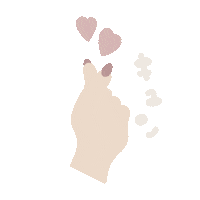 はーと Sticker