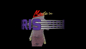 Made In Paris Blocs GIF by Pi’erre Bourne