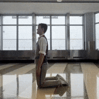 I Love You GIF by Empire State Building