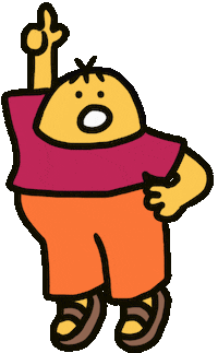 Come On Look Sticker by Ruppert Tellac