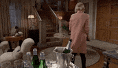 Angry Bold And Beautiful GIF by CBS