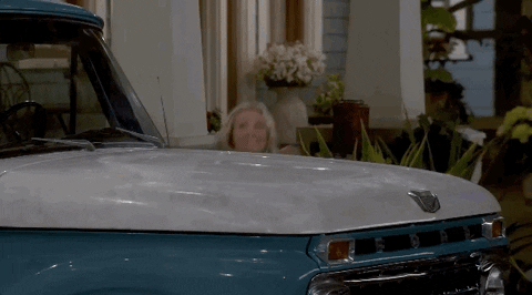 Max Greenfield The Neighborhood GIF by CBS
