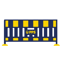 Gas Ol Sticker by PPS Pipeline Systems GmbH