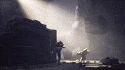 Scared Little Nightmares GIF by BANDAI NAMCO
