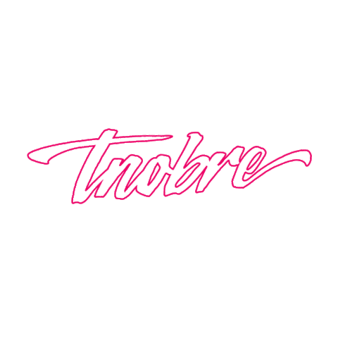 Tnobre Sticker
