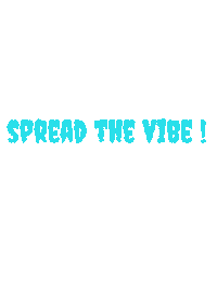 Thelabgc skate surf good vibes gold coast Sticker