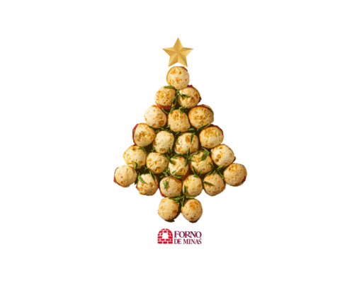 Feliz Natal Sticker by Forno de Minas