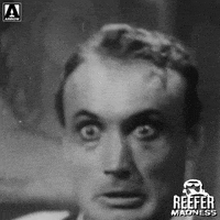 Scary Movie Smoke GIF by Arrow Video