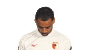 Look Up Fc Augsburg Sticker by Bundesliga