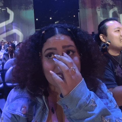 Eyes GIF