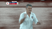 Come On Football GIF by Indian Super League