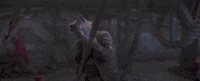 Cats 2019 GIF by Vulture.com