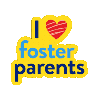 Fosterwelcome Sticker by RITZ Crackers